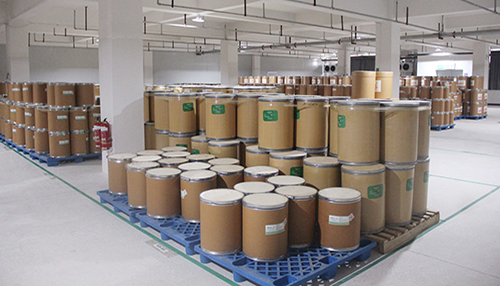 原料药生产过程的几大特点